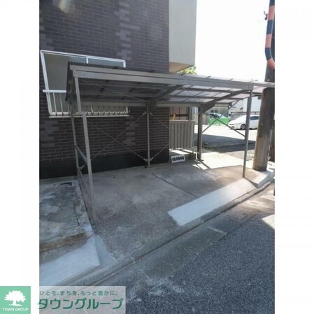 光マンションの物件内観写真